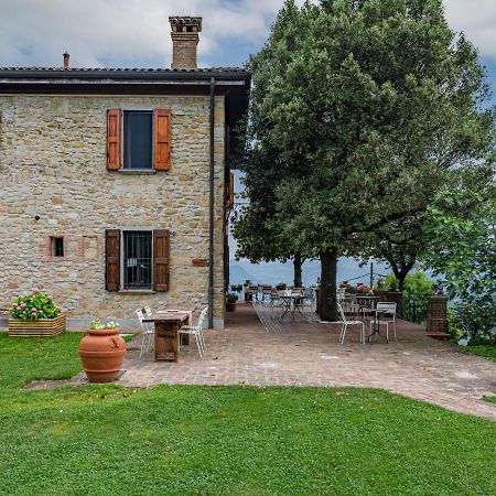 Fattorie Di Montechiaro Villa Sasso Marconi Bagian luar foto