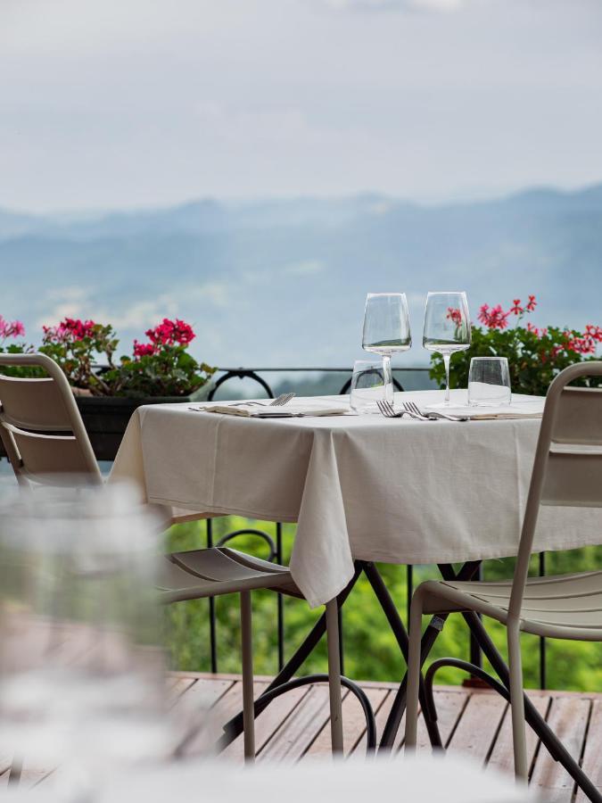 Fattorie Di Montechiaro Villa Sasso Marconi Bagian luar foto